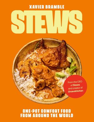 Stews by Xavier Bramble