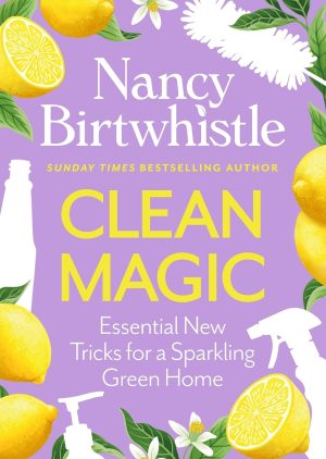 Clean Magic by Nancy Birtwhistle