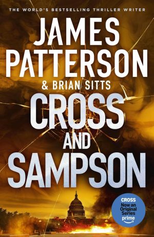 Cross and Sampson by James Patterson