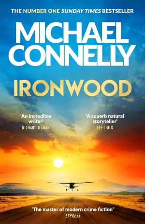 Ironwood by Michael Connelly